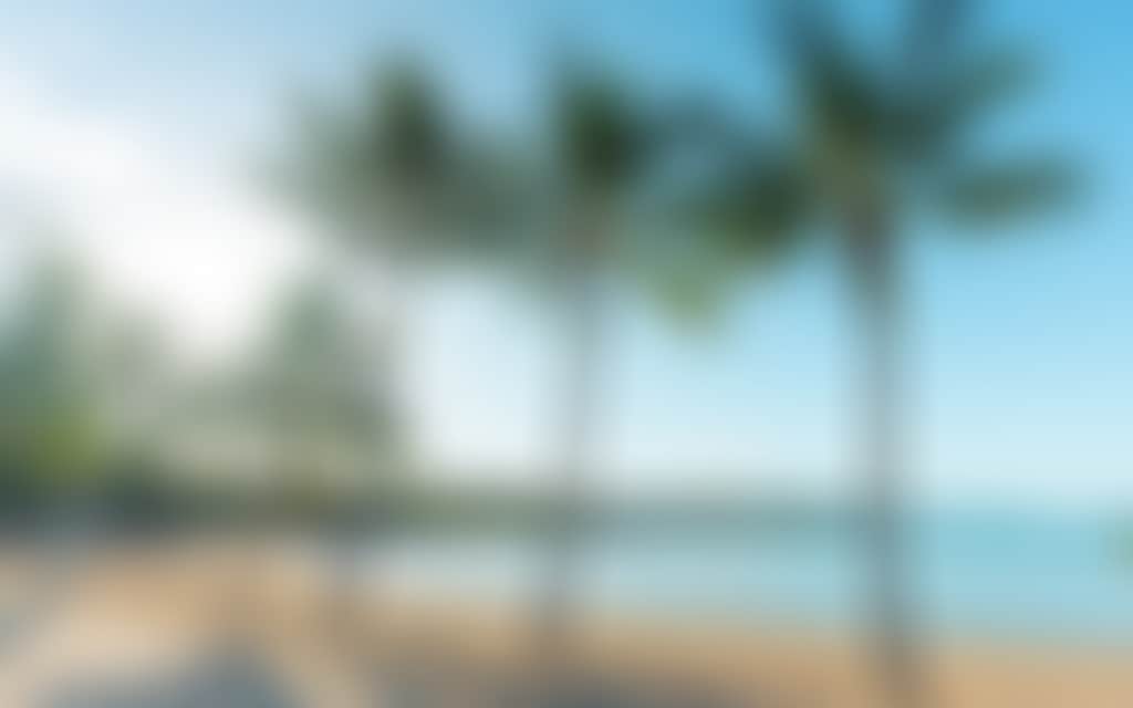 Airlie beach