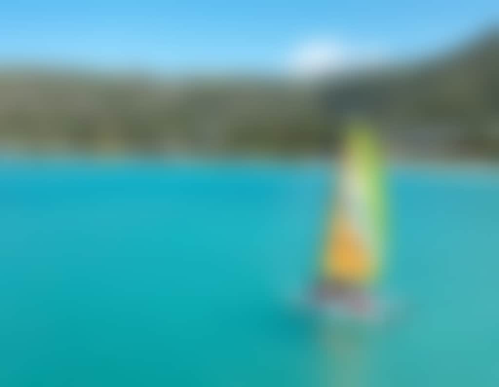 Hayman Island Water Sports