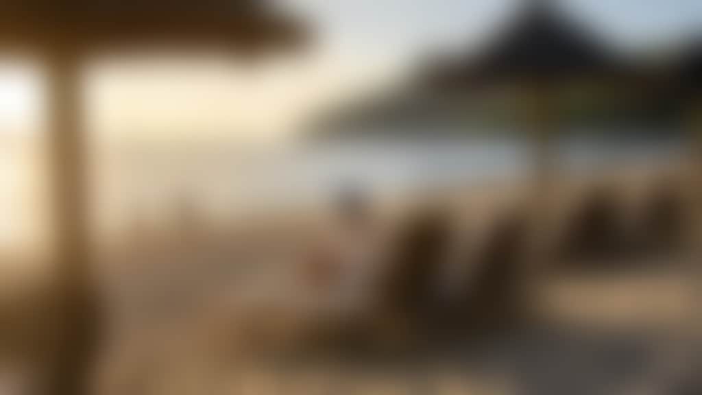 Hamilton Island Beach Club Beds