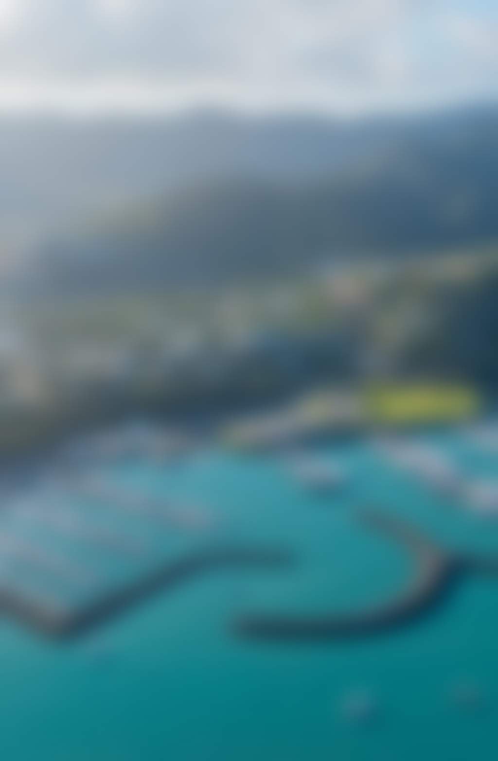 Coral Sea Marina, Airlie Beach