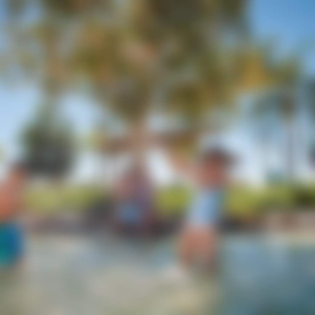 Airlie Beach Lagoon