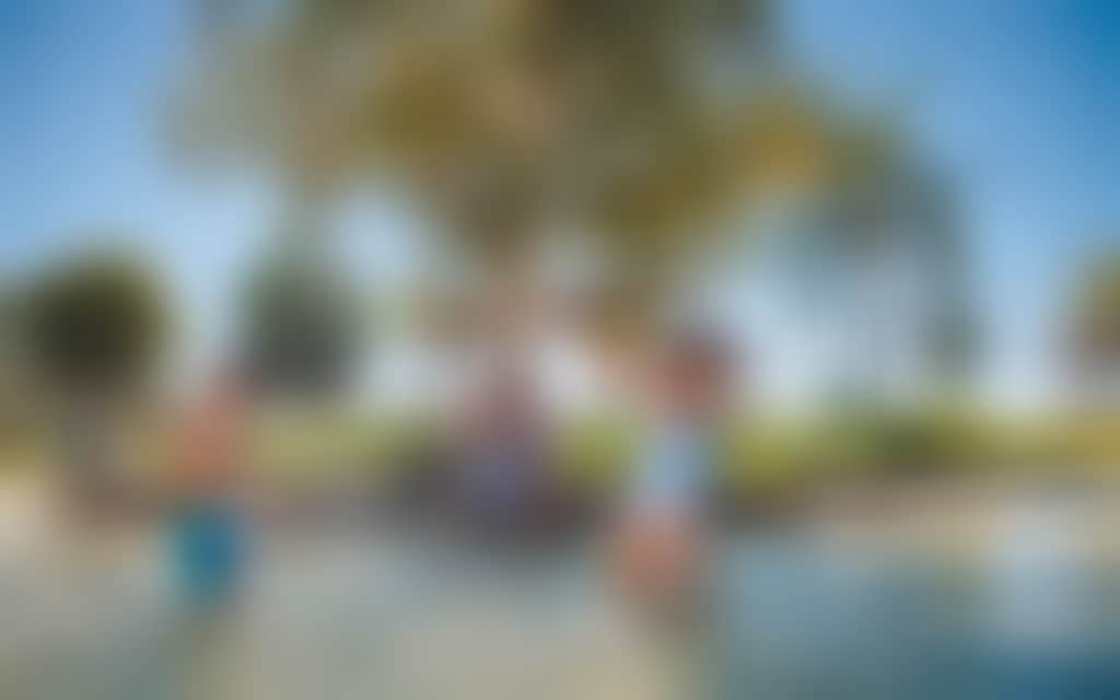 Airlie Beach Lagoon