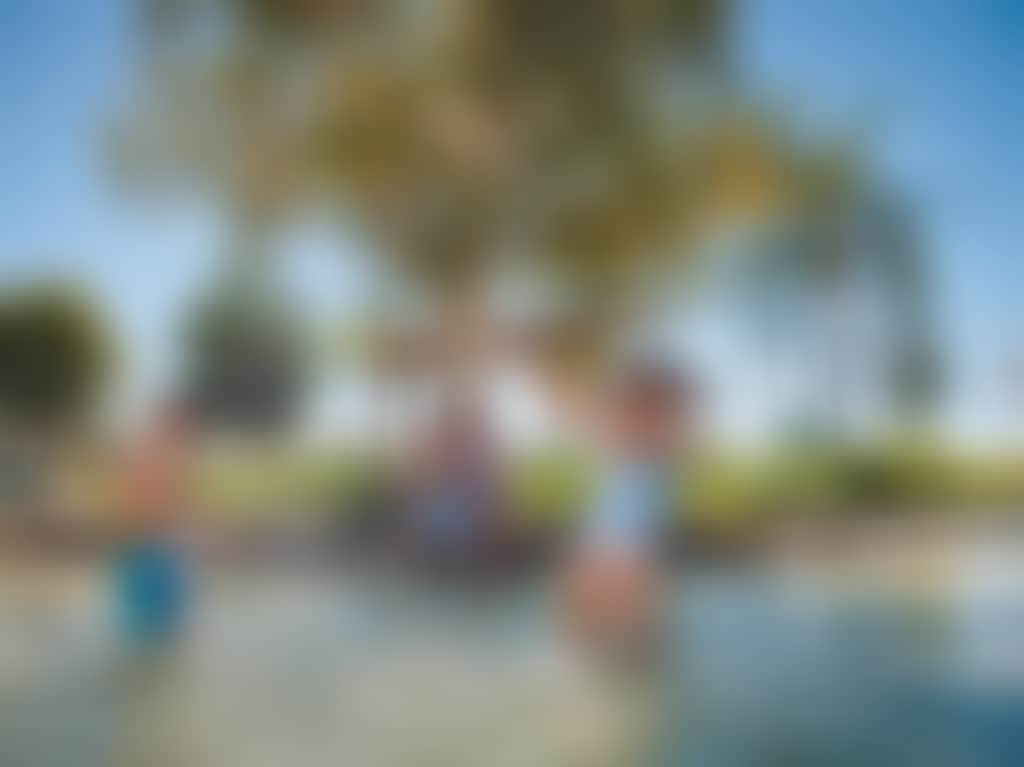 Airlie Beach Lagoon