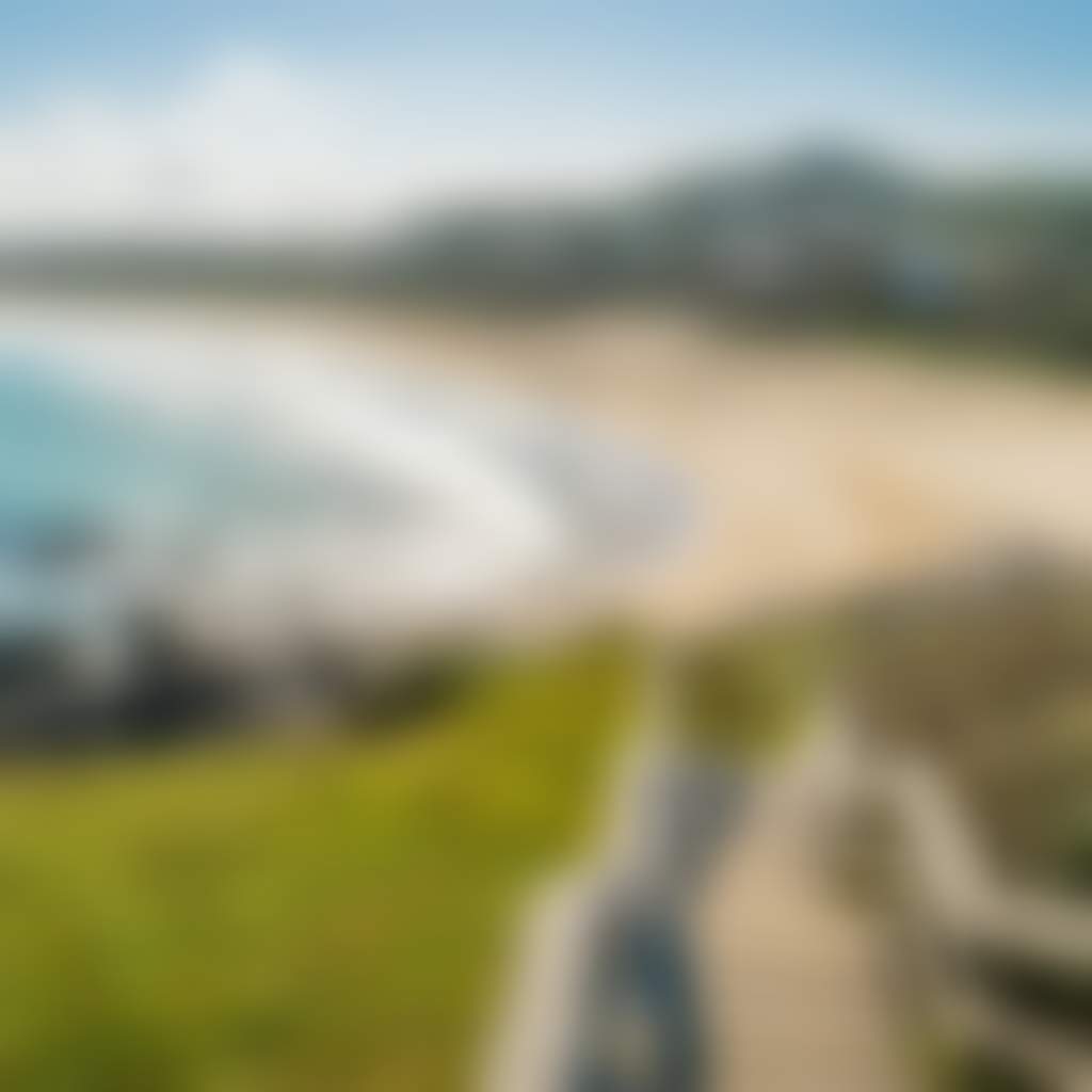 Drive Itineraries Port Macquarie