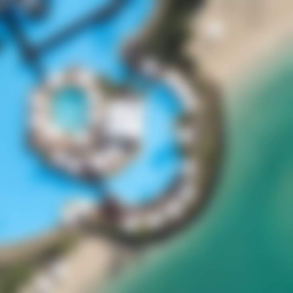 Hayman Island Hayman Pool