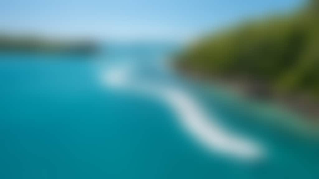 South Molle Island