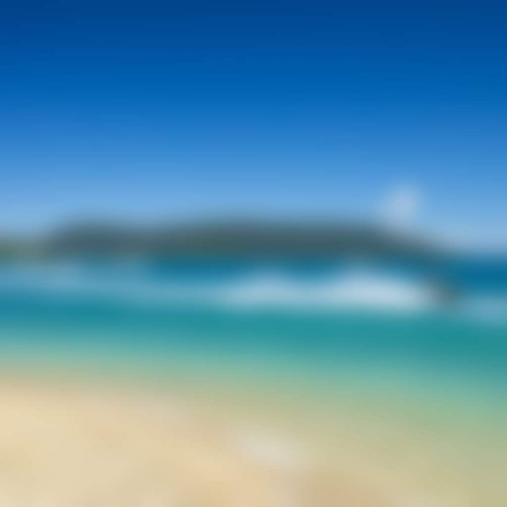 Whitsunday Islands Mid Molle Jetski