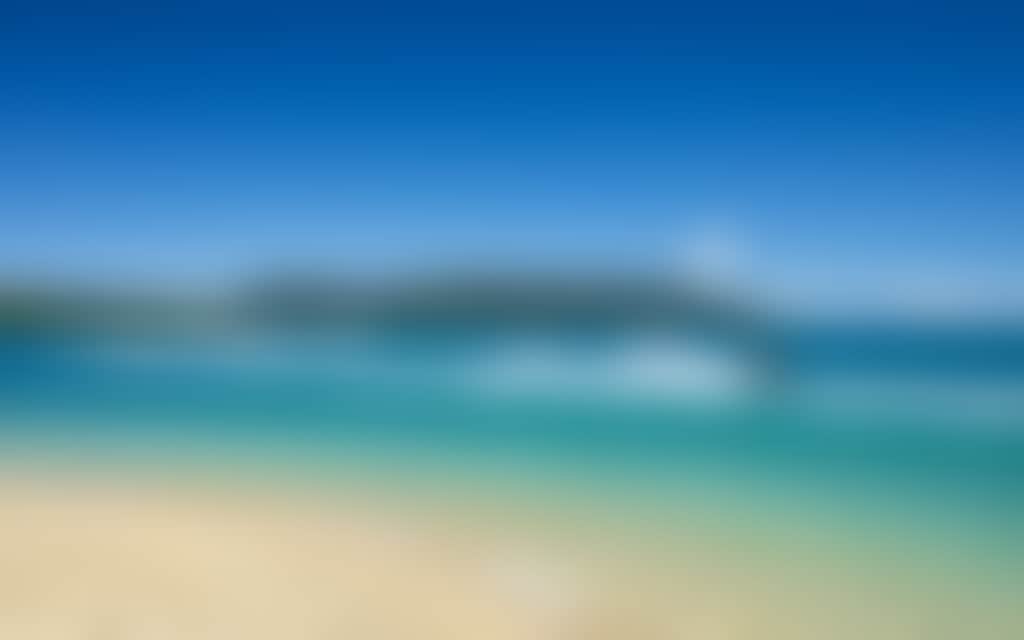 Whitsunday Islands Mid Molle Jetski