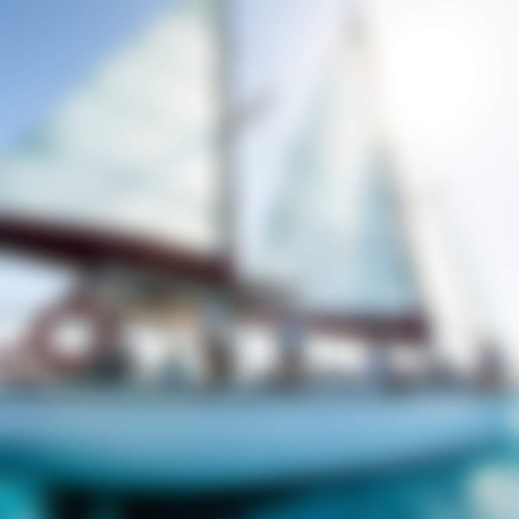 NECI Lady Enid Sailing 33