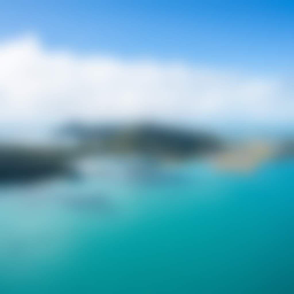 Hamilton Island Airport