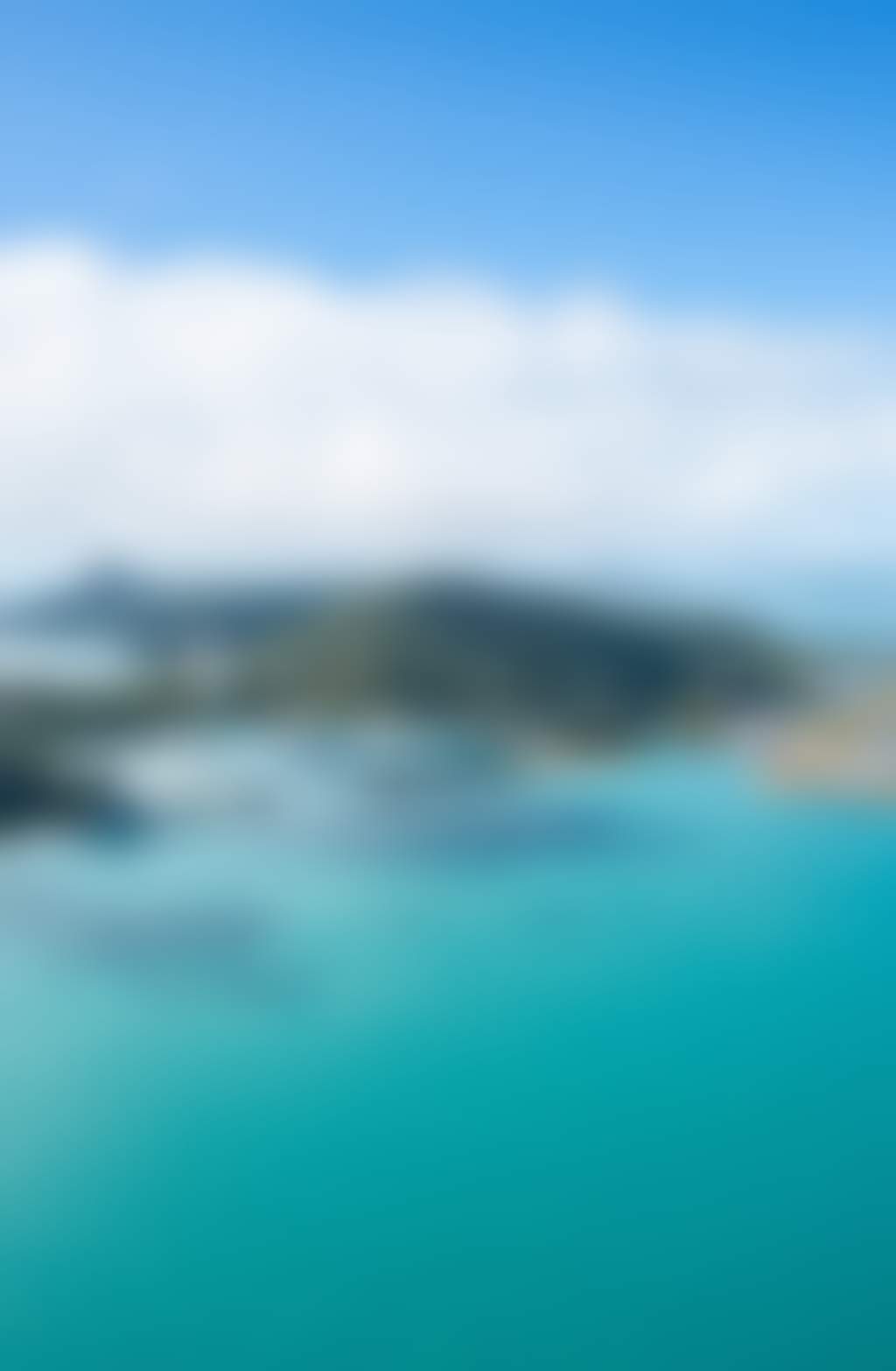 Hamilton Island Airport