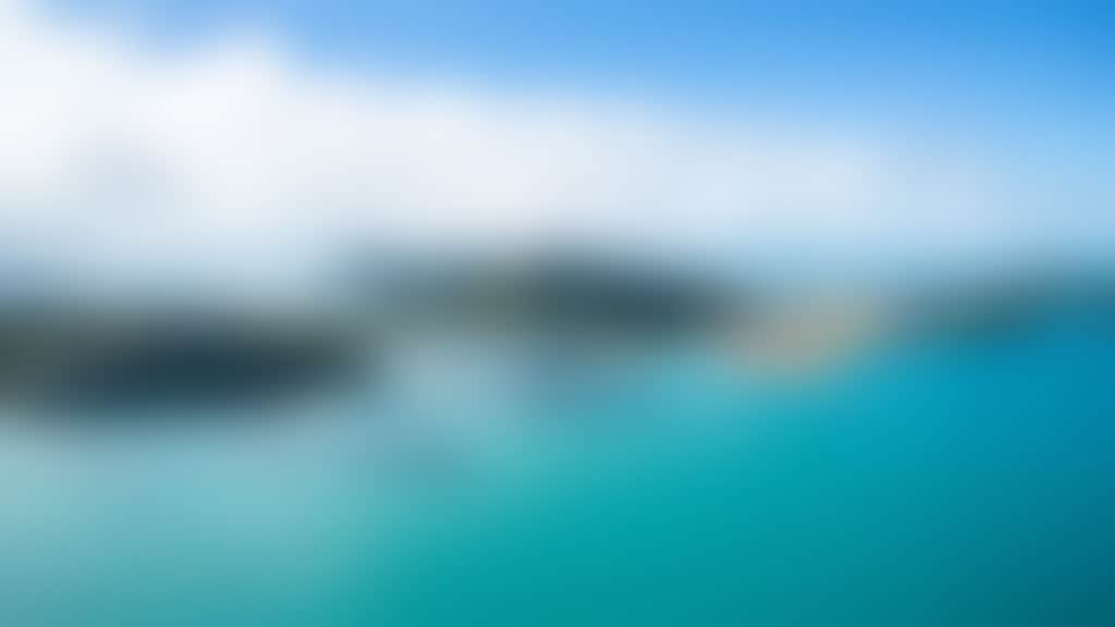 Hamilton Island Airport