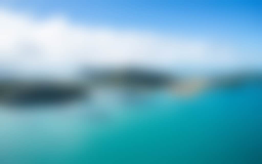 Hamilton Island Airport