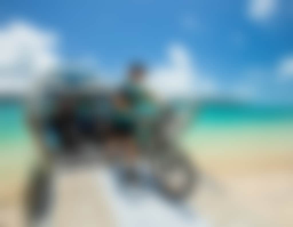 Bike Hike Scamper Loading 2