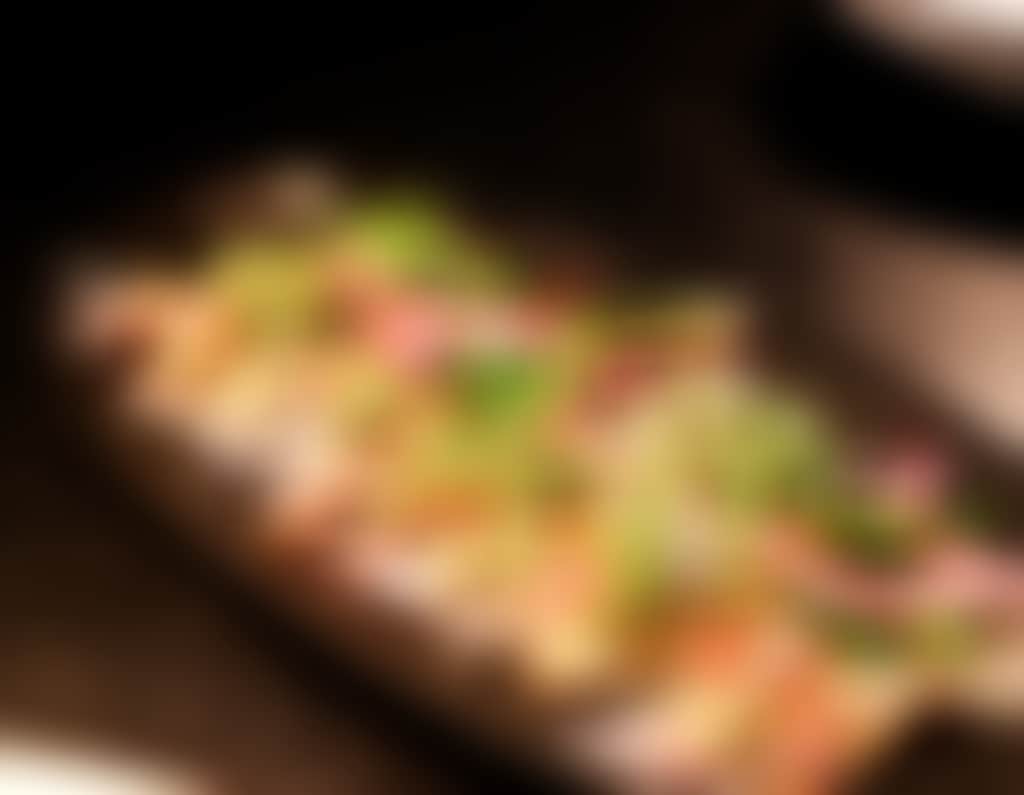 Daydream Island Food Drink Infinity Food 41