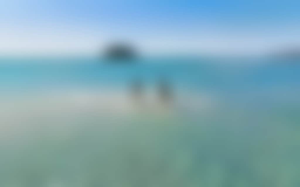 Hamilton Island
