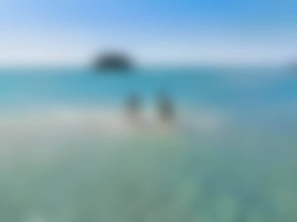 Hamilton Island
