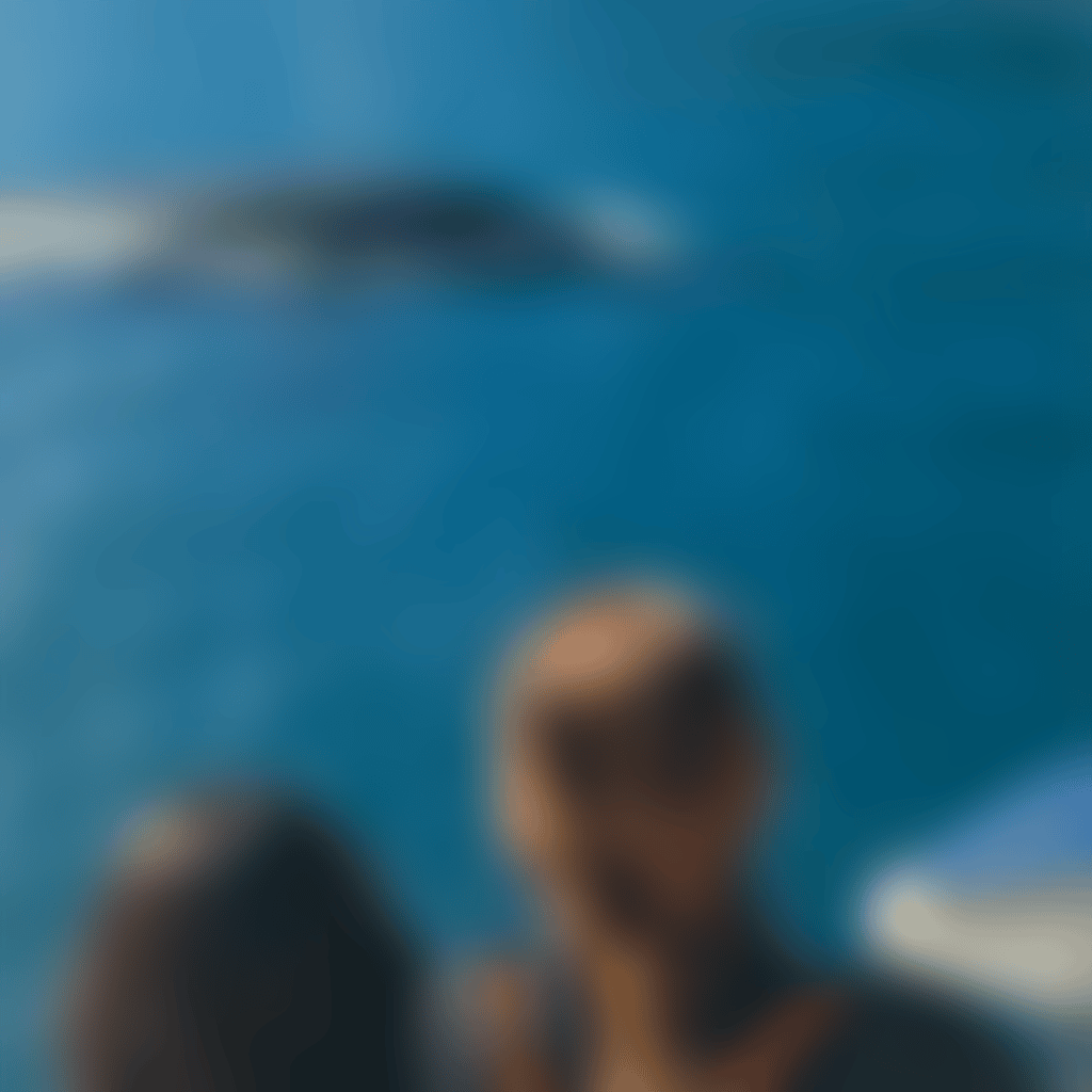 Whales still 1