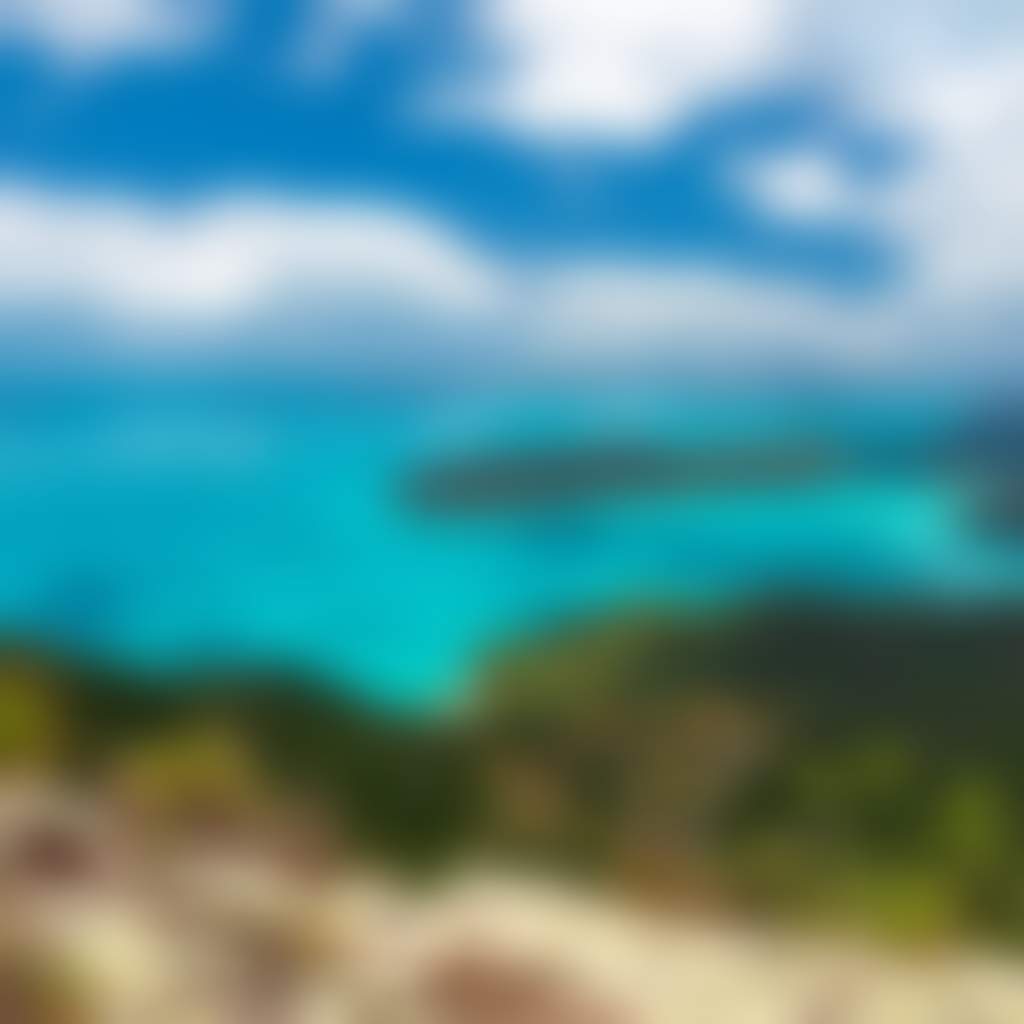 Nara Inlet, Hook Island