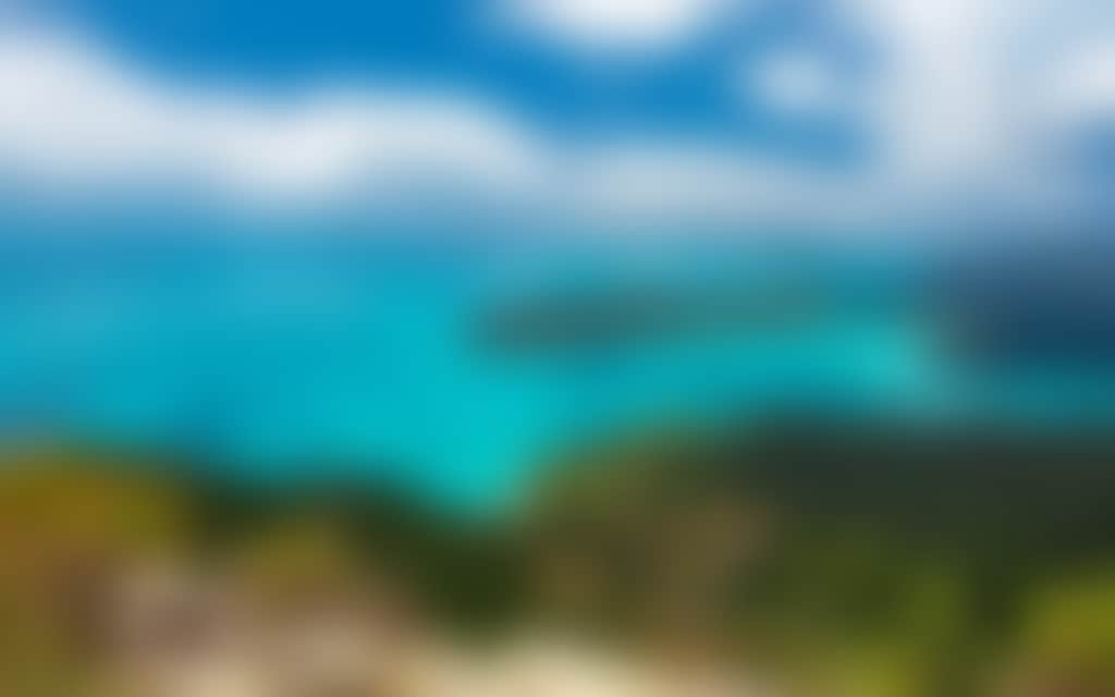 Nara Inlet, Hook Island