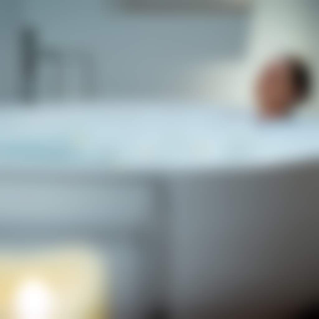 Hayman Island Spa Milk Essence Bath