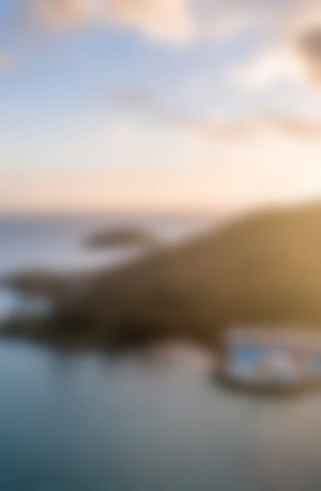 Hayman Island