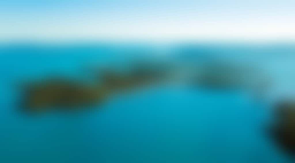 Hamilton Island Aerial Hero