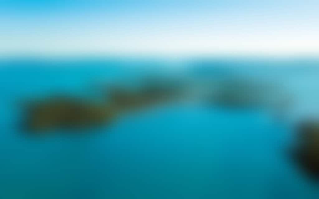 Hamilton Island Aerial Hero