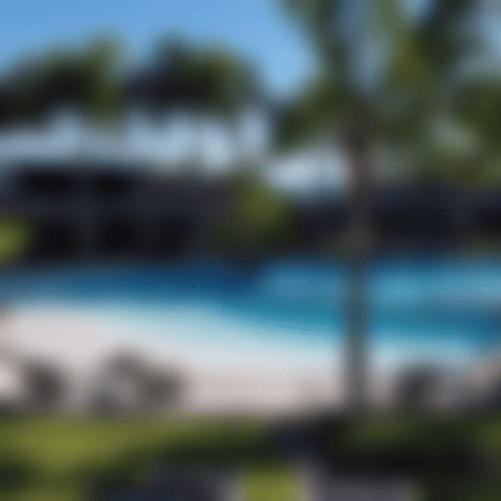 Mirage Whitsundays 1