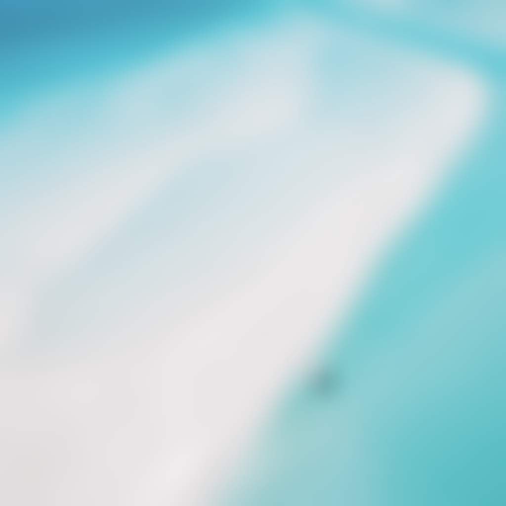 Whitehaven Beach, Whitsunday Island