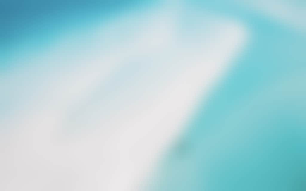 Whitehaven Beach, Whitsunday Island