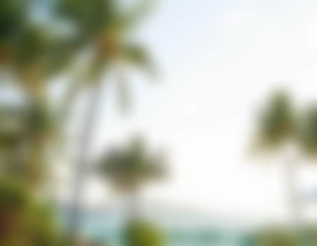 Hamilton Island Qualia Pool