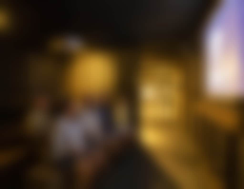 Collinsville Coalface Experience