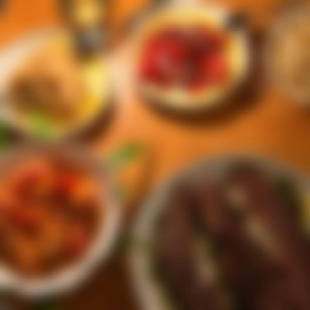 Dinner Catseye