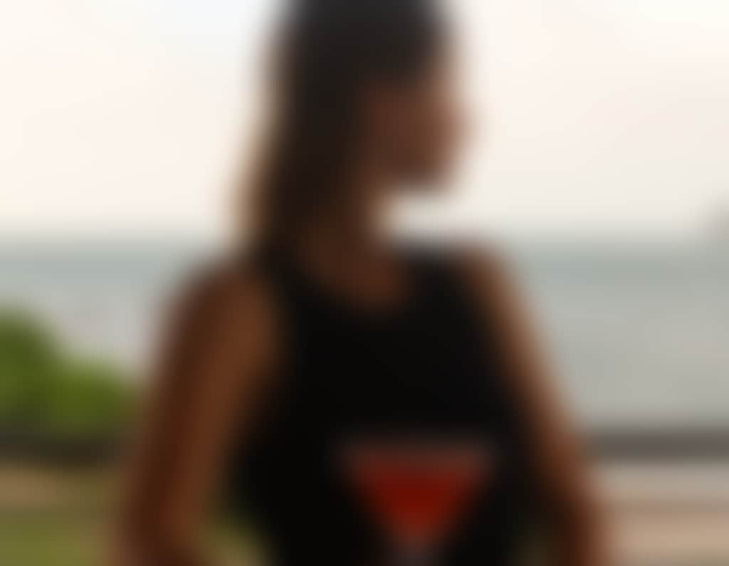 Daydream Island Food Drink Infinity Cocktail Person 2