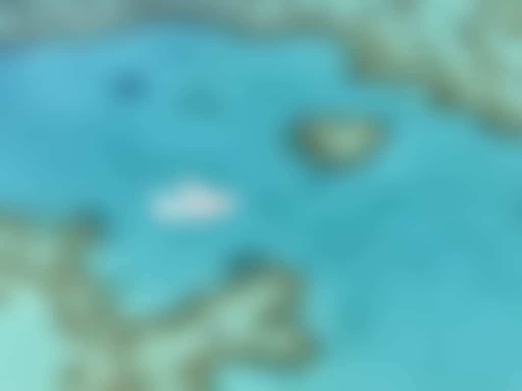 Heart Reef