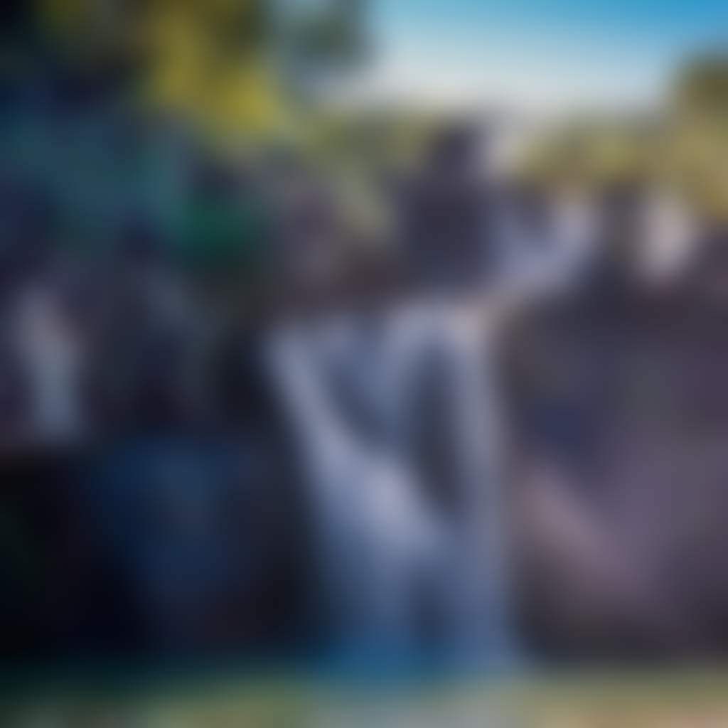 Cedar Creek Falls 2