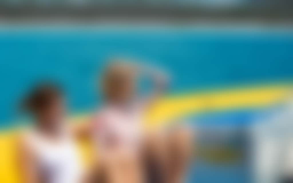 The Whitsunday Islands