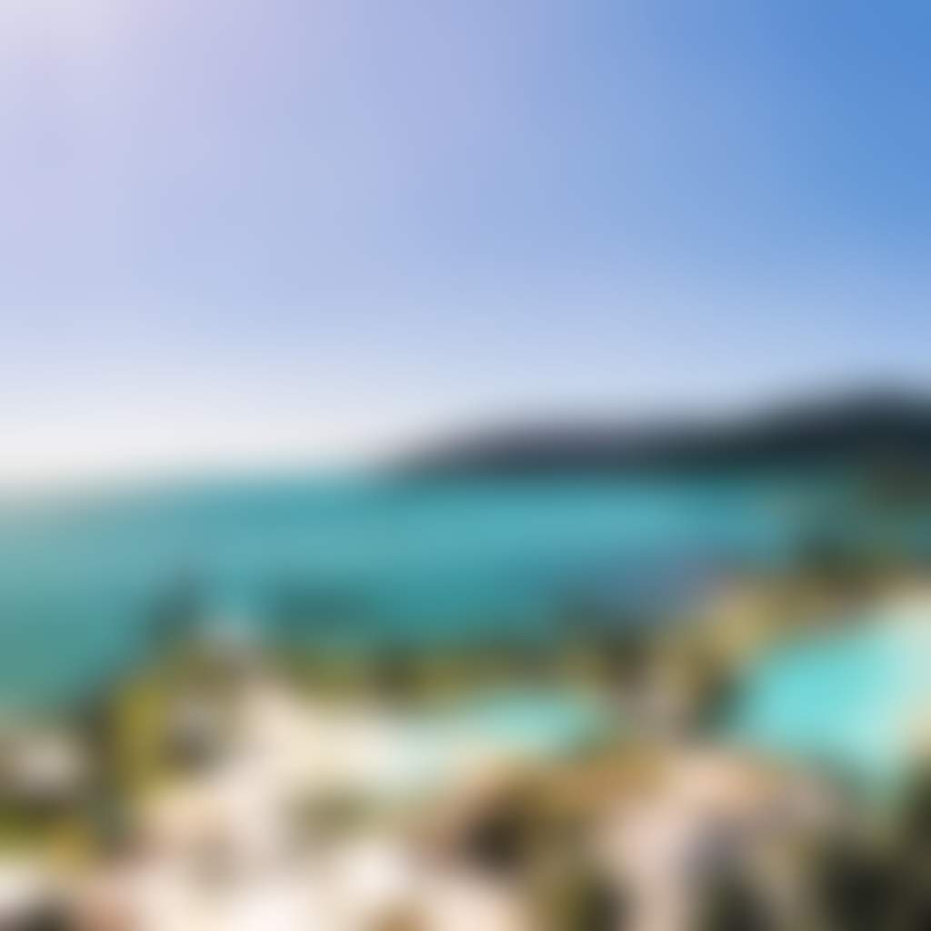 Airlie Beach Lagoon