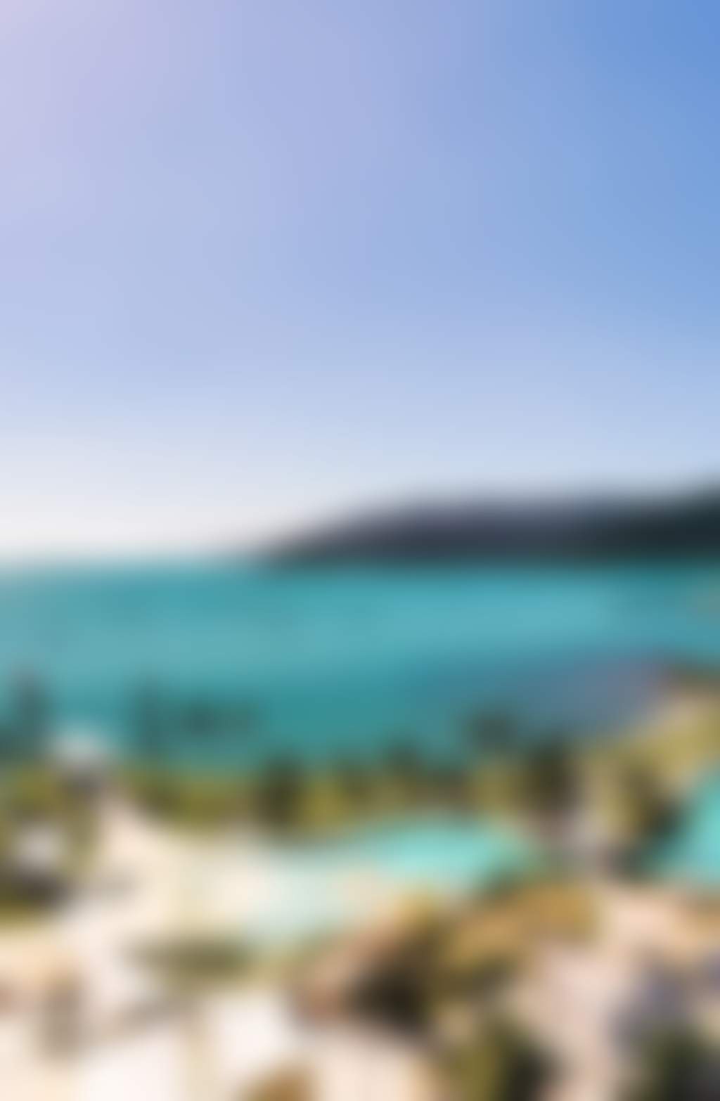Airlie Beach Lagoon