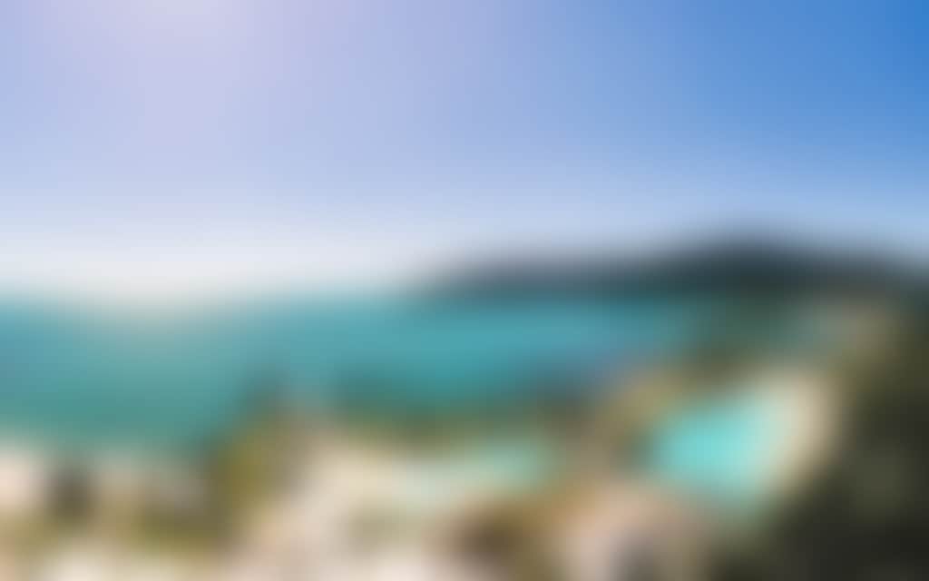Airlie Beach Lagoon