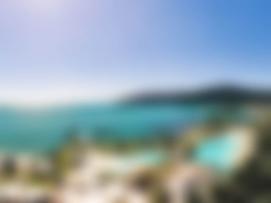 Airlie Beach Lagoon