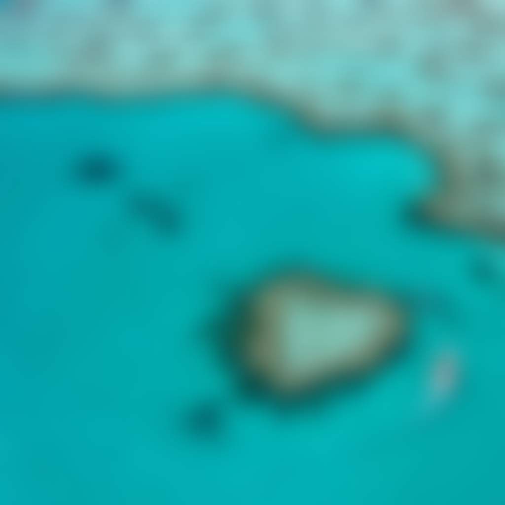Heart Reef
