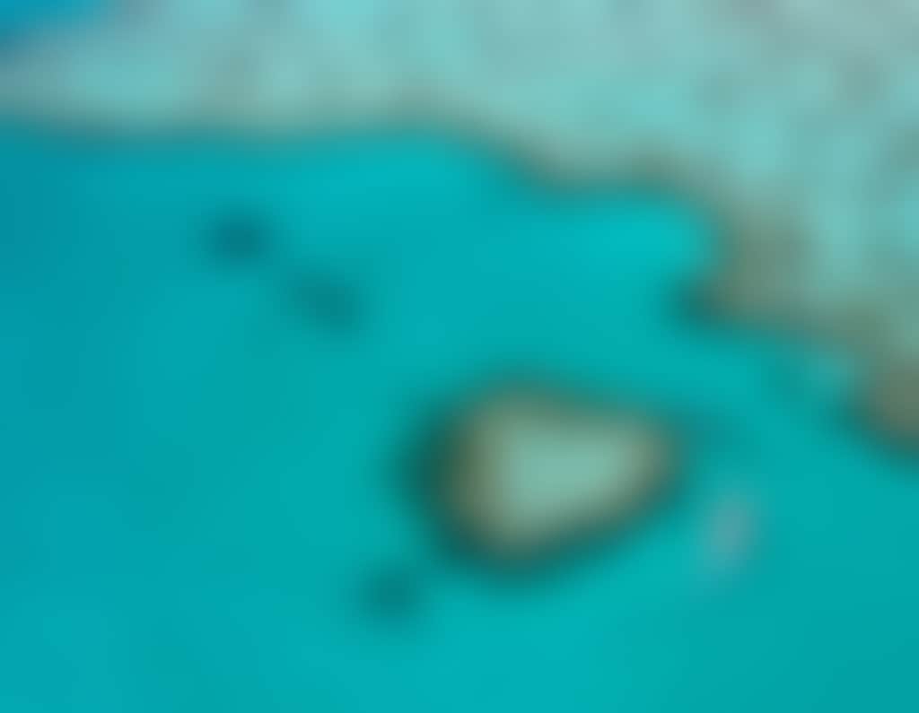 Heart Reef