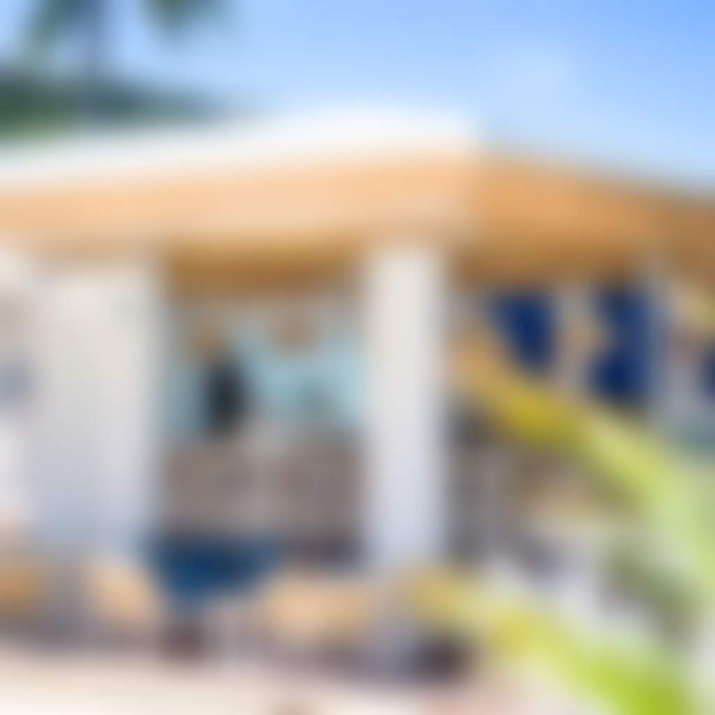 Hayman Island Aqua