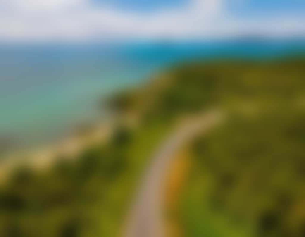 Cape Gloucester Drive