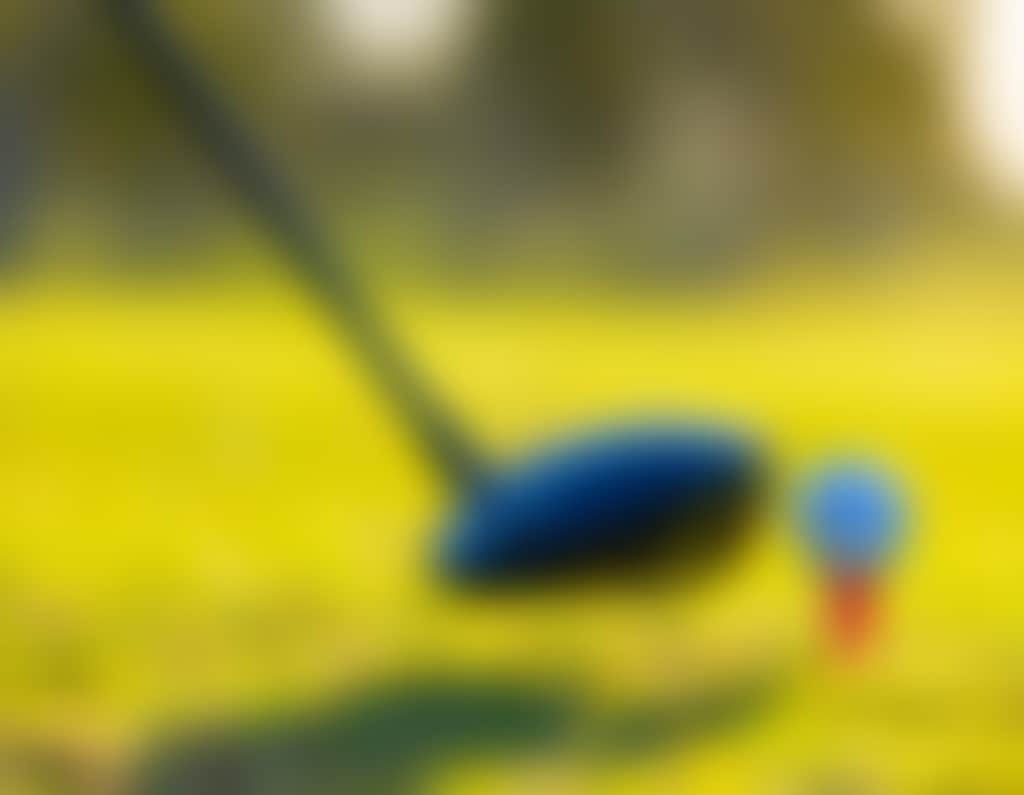 Proserpine Golf Course