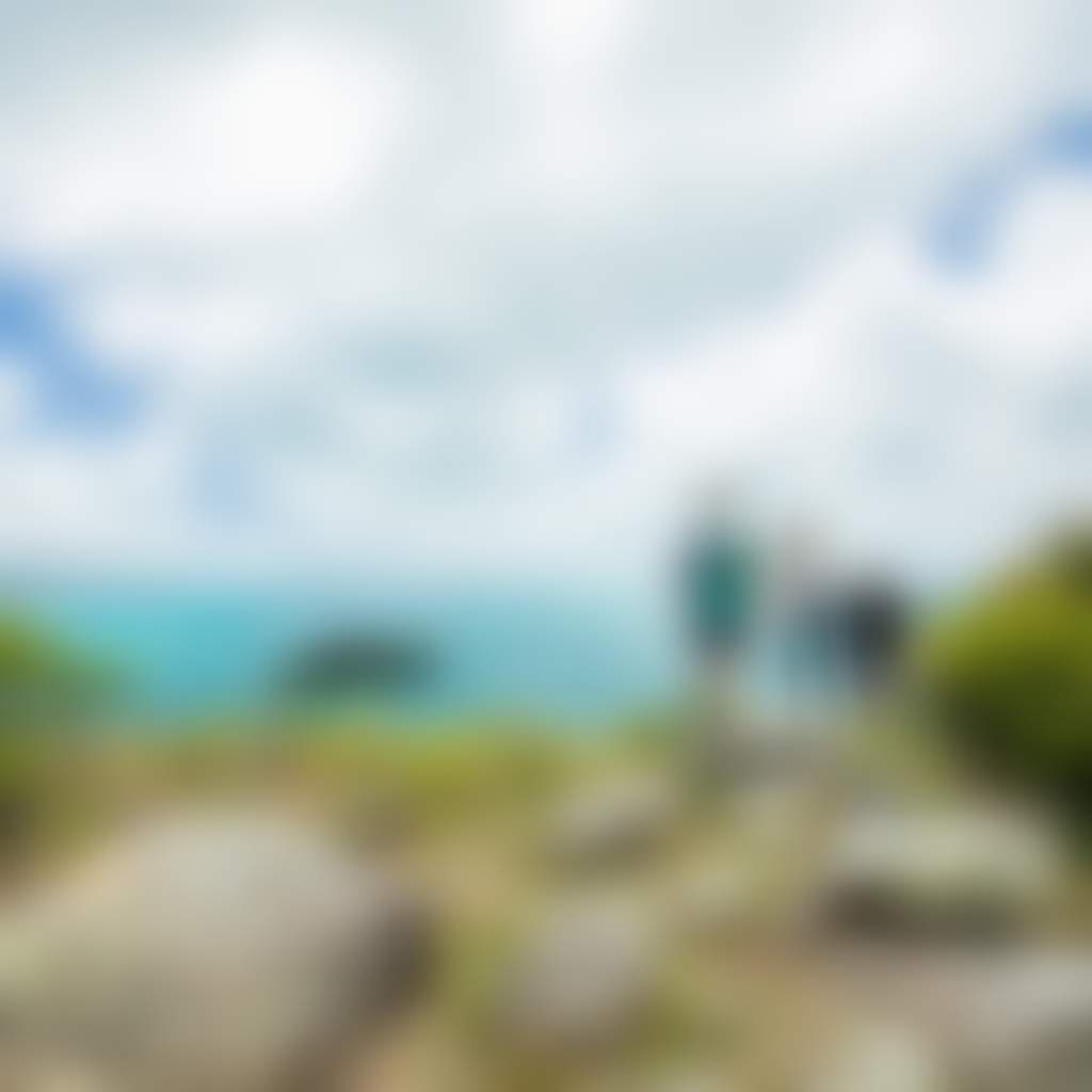 South Molle Island