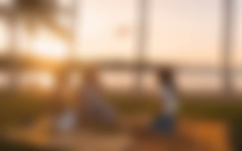 Airlie Beach Foreshore