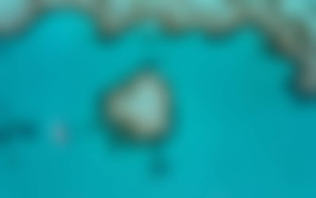 Heart Reef